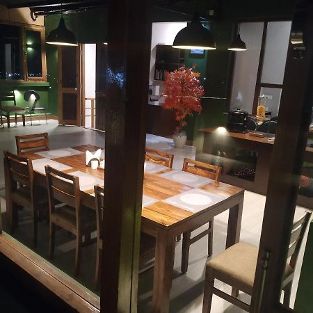 列城 Maple House Ladakh酒店 外观 照片