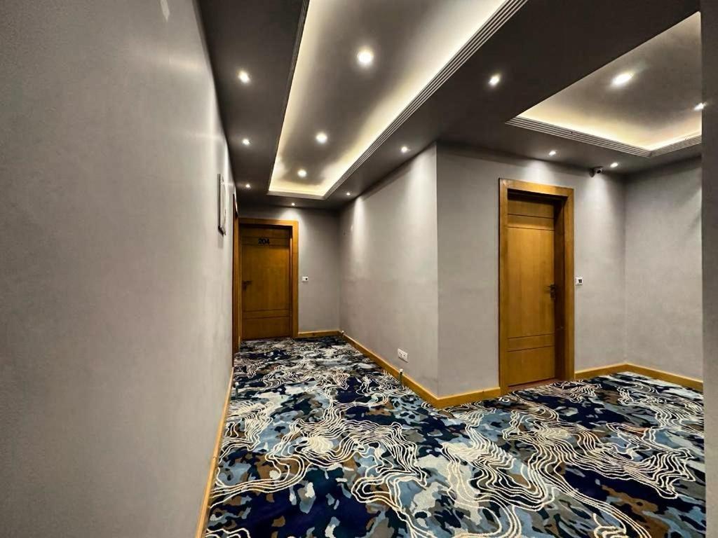 列城 Maple House Ladakh酒店 外观 照片