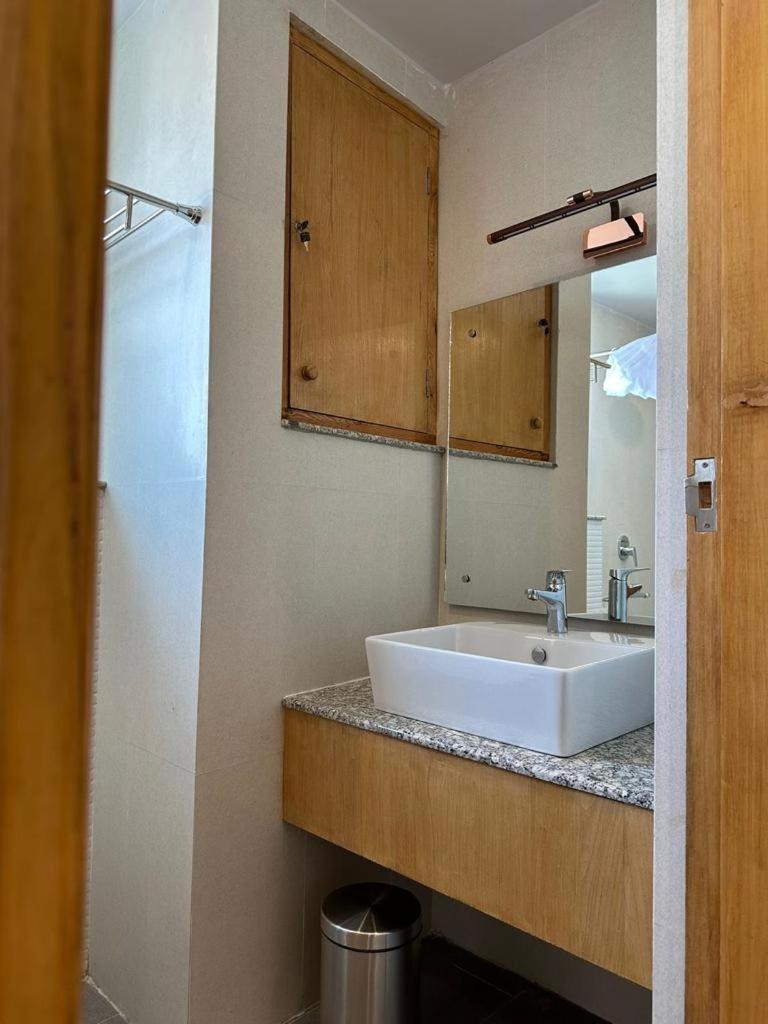 列城 Maple House Ladakh酒店 客房 照片