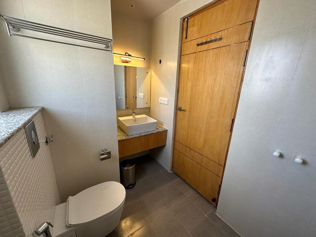 列城 Maple House Ladakh酒店 客房 照片